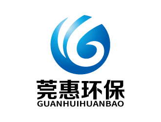 張俊的惠州市莞惠環(huán)保建材科技有限公司logo設(shè)計(jì)