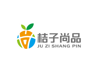 周金進(jìn)的logo設(shè)計