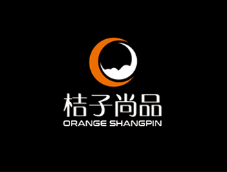 桔子尚品酒店標(biāo)志設(shè)計(jì)logo設(shè)計(jì)