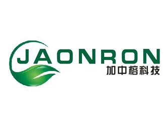 李正東的Jaonron/廣州市加中榕科技有限公司logo設計