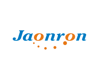 姜彥海的Jaonron/廣州市加中榕科技有限公司logo設(shè)計(jì)