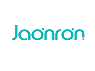 唐國強的Jaonron/廣州市加中榕科技有限公司logo設(shè)計