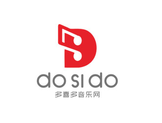 郭慶忠的do si dologo設(shè)計(jì)