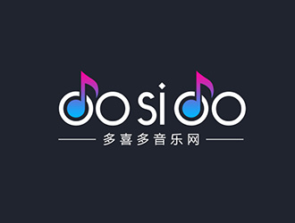 吳曉偉的do si dologo設(shè)計(jì)