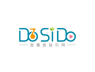 周金進(jìn)的do si dologo設(shè)計(jì)