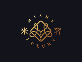 黃安悅的上海米奢實(shí)業(yè)發(fā)展有限公司logo設(shè)計(jì)