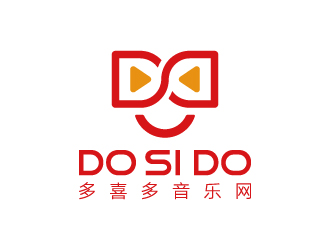 葉美寶的do si dologo設(shè)計(jì)