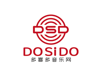 王濤的do si dologo設(shè)計(jì)