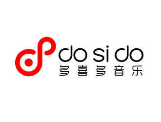 譚家強的do si dologo設(shè)計