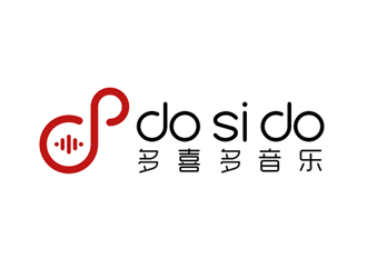 譚家強的do si dologo設(shè)計