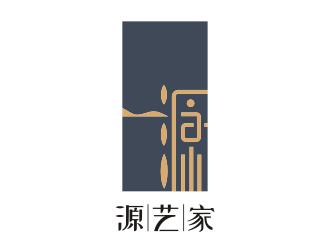 姜彥海的logo設(shè)計