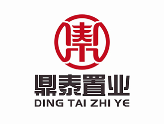 鄧建平的logo設(shè)計