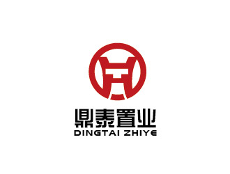 李賀的logo設(shè)計