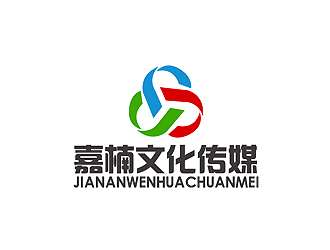 秦曉東的嘉楠文化傳媒（嘉興）有限公司logo設(shè)計(jì)