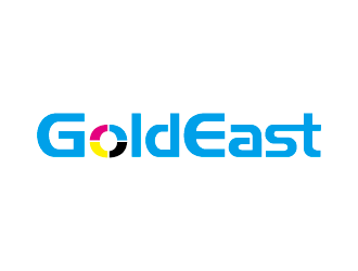 王濤的GoldEastlogo設(shè)計