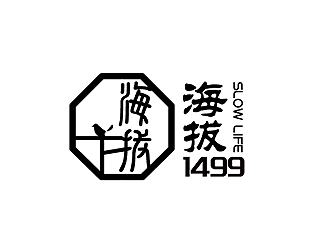 秦曉東的logo設(shè)計(jì)