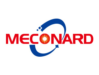 宋從堯的Meconardlogo設(shè)計