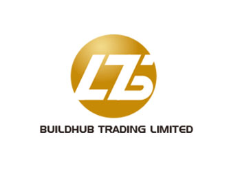 朱紅娟的 Buildhub Trading Limitedlogo設(shè)計