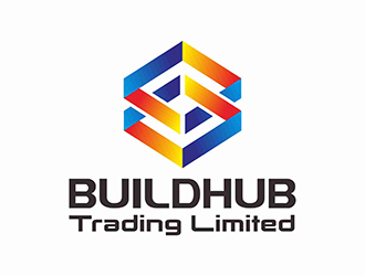 鄧建平的 Buildhub Trading Limitedlogo設(shè)計(jì)