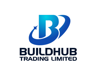 余亮亮的 Buildhub Trading Limitedlogo設(shè)計(jì)