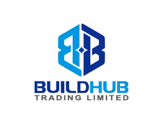 王濤的 Buildhub Trading Limitedlogo設(shè)計