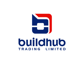 安冬的 Buildhub Trading Limitedlogo設(shè)計