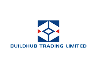 勞志飛的 Buildhub Trading Limitedlogo設(shè)計