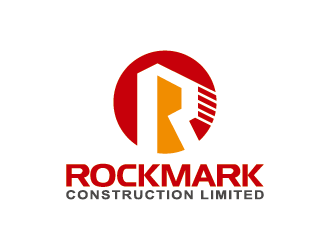 王濤的ROCKMARK CONSTRUCTION LIMITEDlogo設計