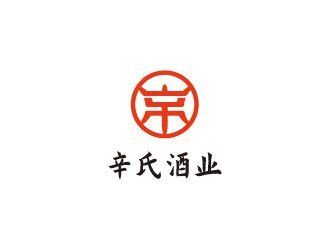 徐聰?shù)男潦暇茦I(yè)logo設(shè)計