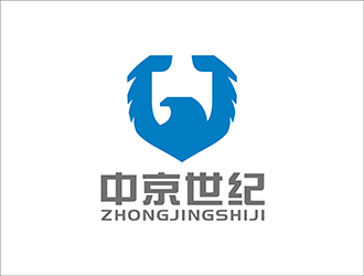 周都響的中京世紀(jì)保安服務(wù)有限公司圖形logologo設(shè)計(jì)