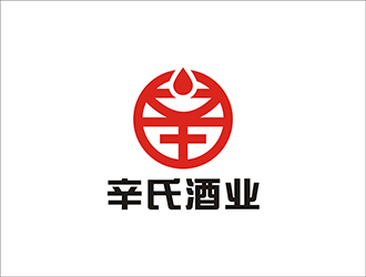 周都響的logo設(shè)計