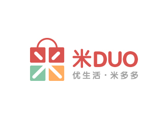 楊勇的米Duologo設計