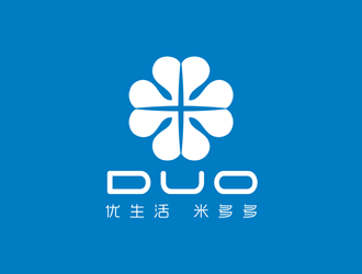 譚家強的米Duologo設計