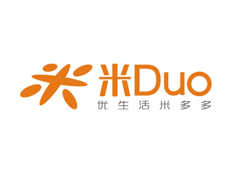 趙鵬的米Duologo設(shè)計(jì)