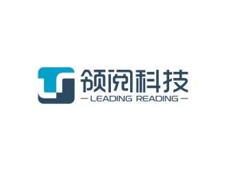 陳國(guó)偉的湖北領(lǐng)閱信息科技有限公司logo設(shè)計(jì)