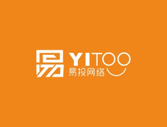 鄧建平的廣州易投網(wǎng)絡(luò)科技有限公司/YITOOlogo設(shè)計(jì)