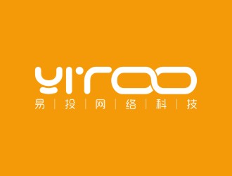 陳國偉的廣州易投網(wǎng)絡(luò)科技有限公司/YITOOlogo設(shè)計(jì)