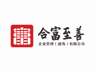 林思源的logo設(shè)計