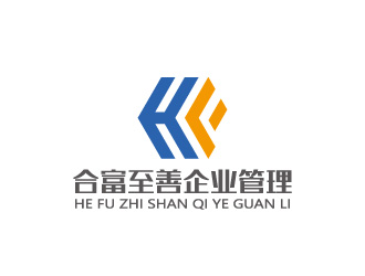 周金進(jìn)的logo設(shè)計