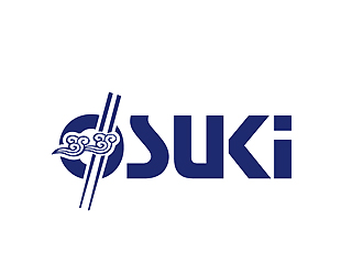 秦曉東的Osukilogo設(shè)計(jì)