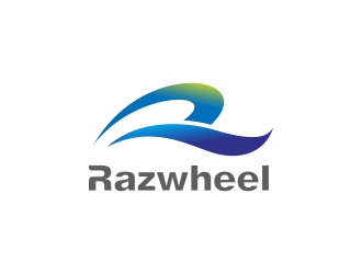 鄧建平的Razwheellogo設(shè)計(jì)