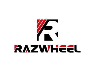 張俊的Razwheellogo設(shè)計(jì)