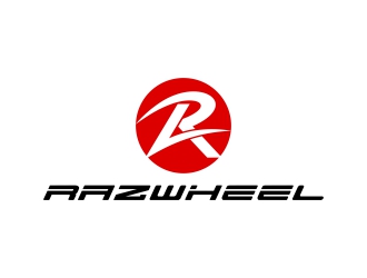 周戰(zhàn)軍的Razwheellogo設(shè)計(jì)