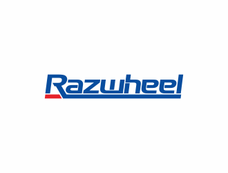 湯儒娟的Razwheellogo設(shè)計