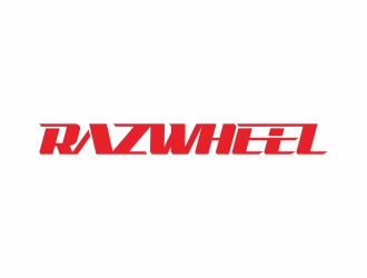 陳國偉的Razwheellogo設(shè)計