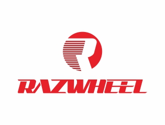 陳國偉的Razwheellogo設(shè)計