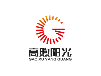 楊勇的福建高煦陽(yáng)光投資集團(tuán)有限公司logo設(shè)計(jì)