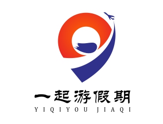 周戰(zhàn)軍的logo設(shè)計(jì)