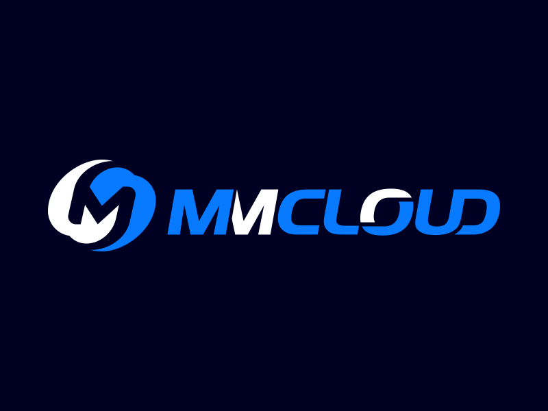 mmcloudlogo設(shè)計