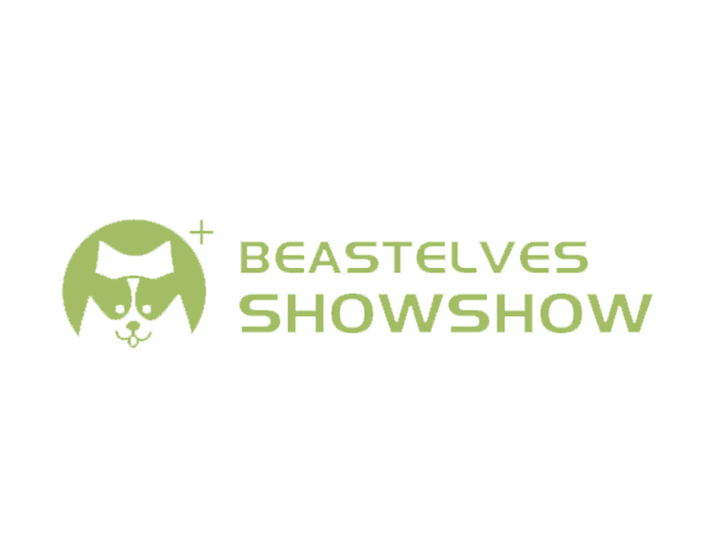 beastelves Showshowlogo設(shè)計(jì)